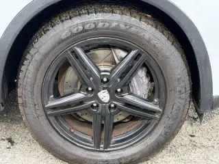2014 Porsche Cayenne