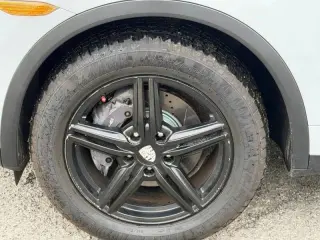 2014 Porsche Cayenne