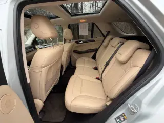 2018 Mercedes-Benz GLE 350