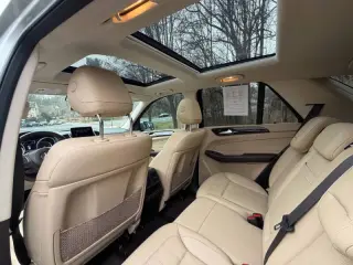 2018 Mercedes-Benz GLE 350