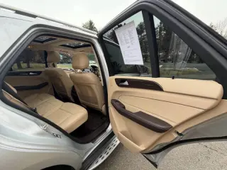 2018 Mercedes-Benz GLE 350