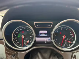 2018 Mercedes-Benz GLE 350