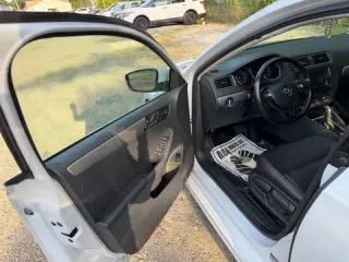 2017 Volkswagen Jetta 1.4T SE