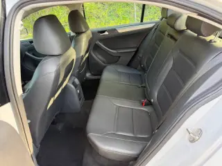 2017 Volkswagen Jetta 1.4T SE