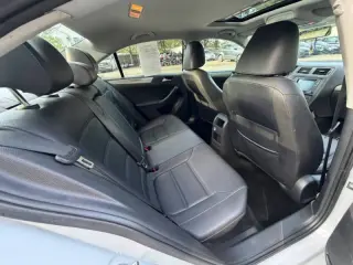 2017 Volkswagen Jetta 1.4T SE