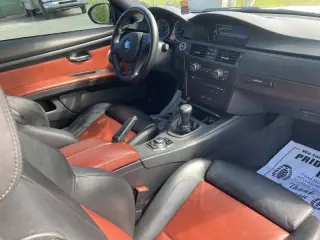 2012 BMW M3
