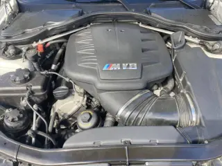 2012 BMW M3
