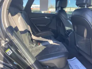 2020 Audi SQ5 3.0T quattro Premium Plus