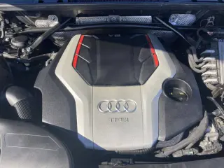 2020 Audi SQ5 3.0T quattro Premium Plus