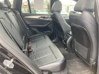 2019 BMW X3 M40i