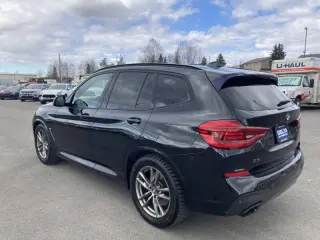 2019 BMW X3 M40i