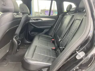 2019 BMW X3 M40i