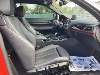 2016 BMW 2 Series 228i xDrive