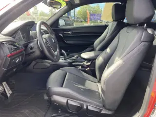 2016 BMW 2 Series 228i xDrive