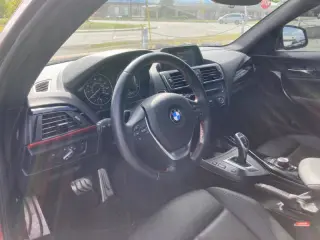 2016 BMW 2 Series 228i xDrive