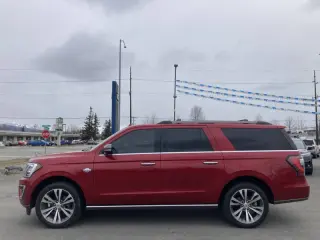 2021 Ford Expedition MAX