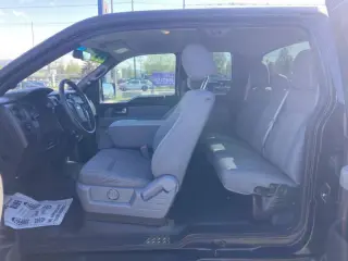 2013 Ford F-150 STX