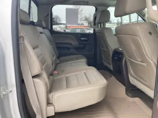 2015 GMC Sierra 2500HD Denali