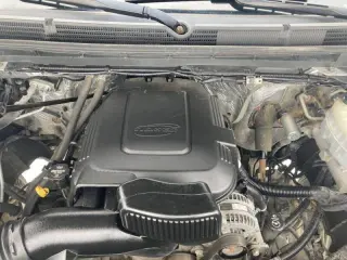 2015 GMC Sierra 2500HD Denali