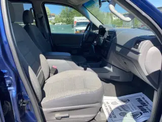 2005 Ford Explorer