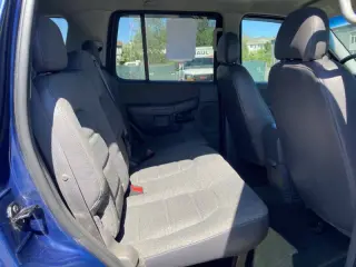 2005 Ford Explorer