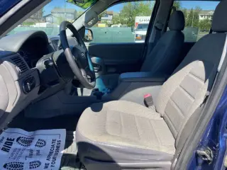 2005 Ford Explorer