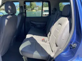 2005 Ford Explorer