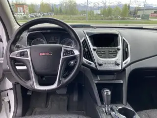2017 GMC Terrain SLE-2