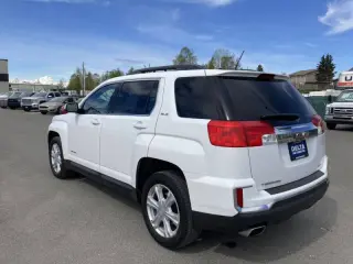 2017 GMC Terrain SLE-2