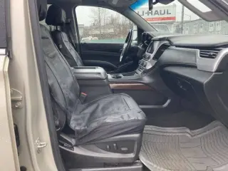 2017 GMC Yukon XL SLT