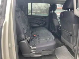 2017 GMC Yukon XL SLT
