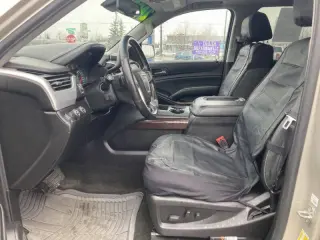 2017 GMC Yukon XL SLT