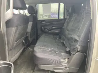 2017 GMC Yukon XL SLT