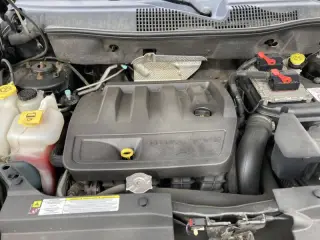 2013 Jeep Compass Latitude