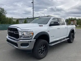 2019 RAM 2500 Big Horn