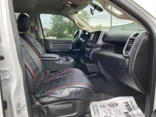 2019 RAM 2500 Big Horn