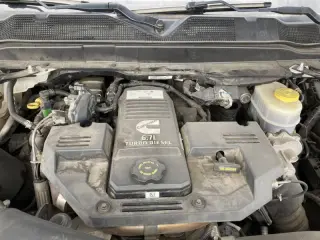 2019 RAM 2500 Big Horn