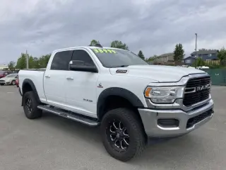 2019 RAM 2500 Big Horn