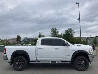 2019 RAM 2500 Big Horn