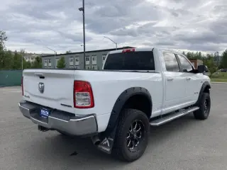 2019 RAM 2500 Big Horn