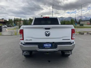 2019 RAM 2500 Big Horn
