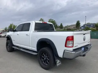 2019 RAM 2500 Big Horn
