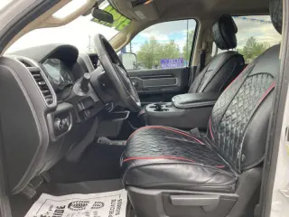 2019 RAM 2500 Big Horn