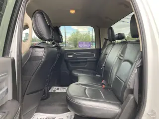 2019 RAM 2500 Big Horn
