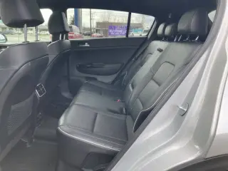 2020 Kia Sportage SX Turbo