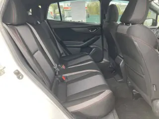 2018 Subaru Impreza Sport