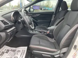 2018 Subaru Impreza Sport