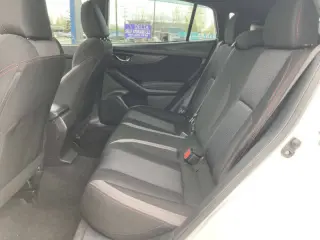 2018 Subaru Impreza Sport