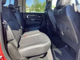 2014 RAM 1500 Laramie Longhorn