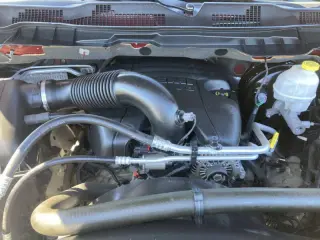 2014 RAM 1500 Laramie Longhorn